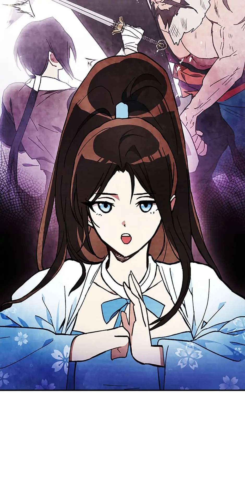 Yi Shen Dang Guan Chapter 28 10